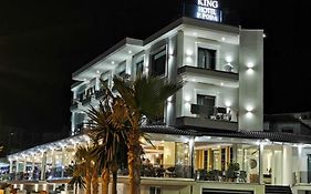 King Hotel Ksamil